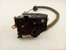 Audi A5 Passenger Right Front Door Lock Actuator-8