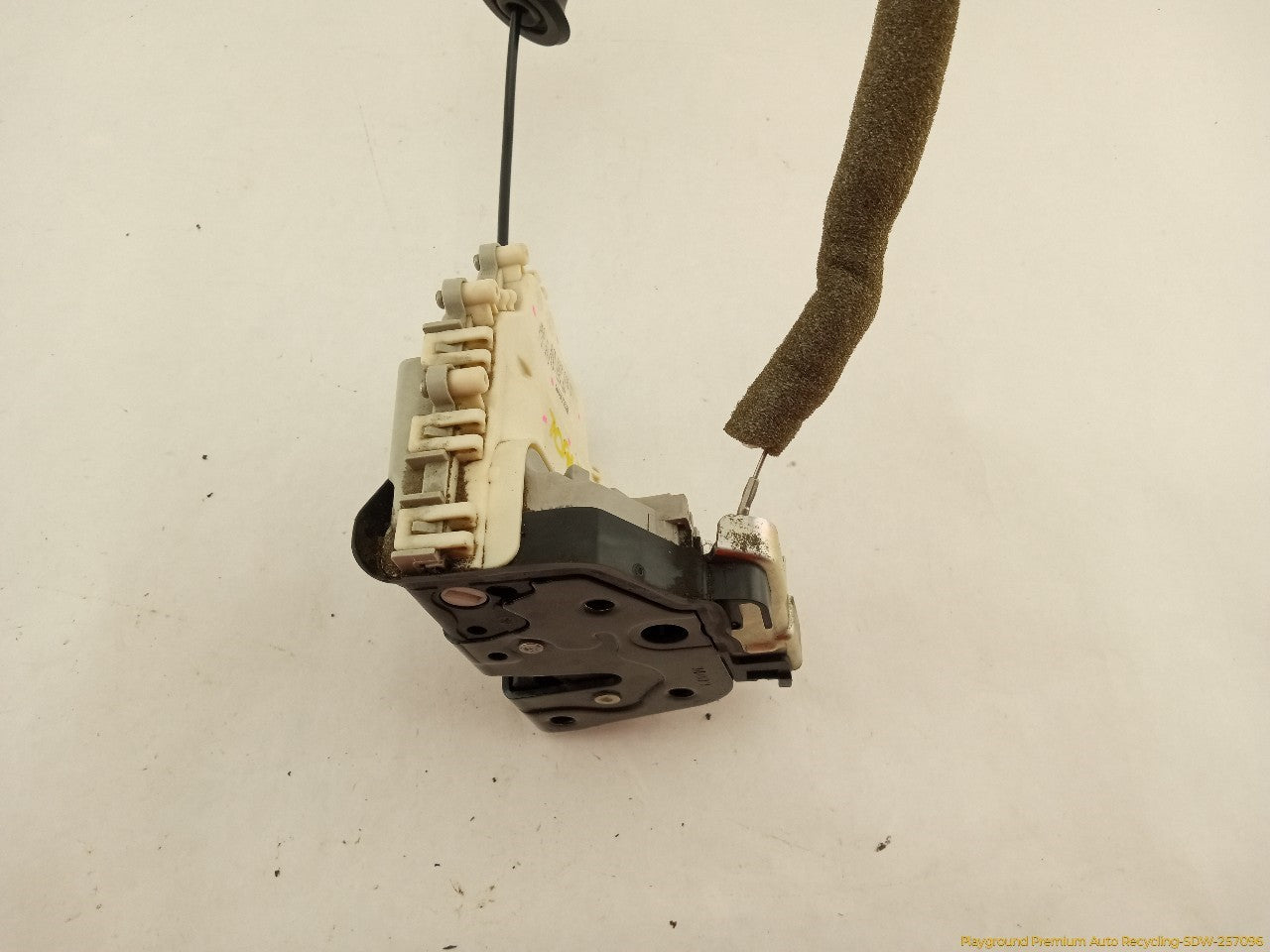 Audi A5 Passenger Right Front Door Lock Actuator