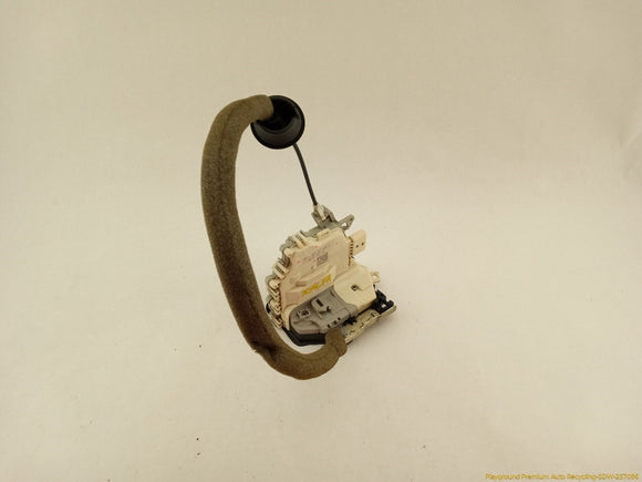Audi A5 Passenger Right Front Door Lock Actuator