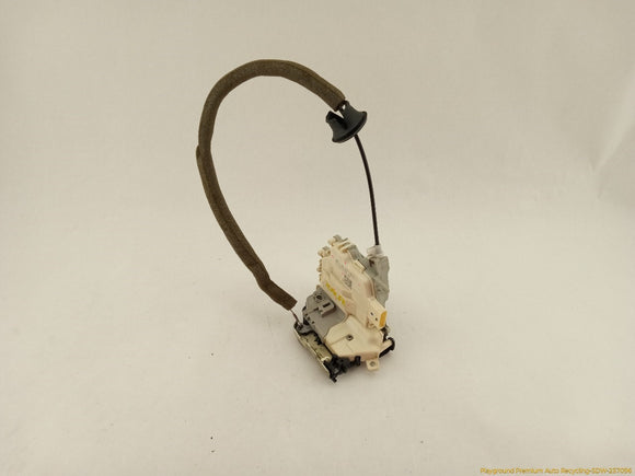 Audi A5 Passenger Right Front Door Lock Actuator
