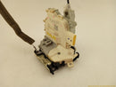 Audi A5 Passenger Right Front Door Lock Actuator-12