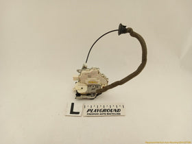 Audi A5 Driver Left Front Door Lock Actuator