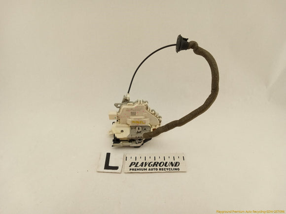 Audi A5 Driver Left Front Door Lock Actuator