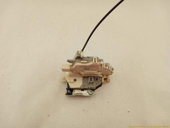 Audi A5 Driver Left Front Door Lock Actuator