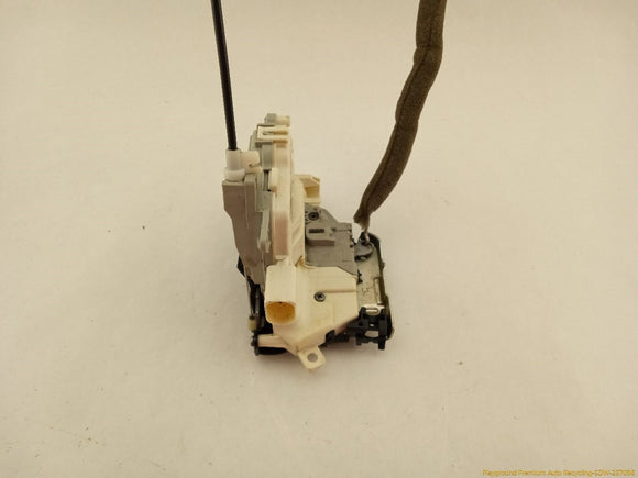 Audi A5 Driver Left Front Door Lock Actuator
