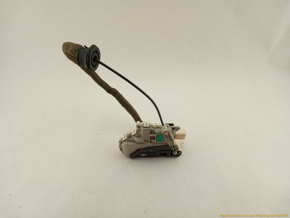 Audi A5 Driver Left Front Door Lock Actuator