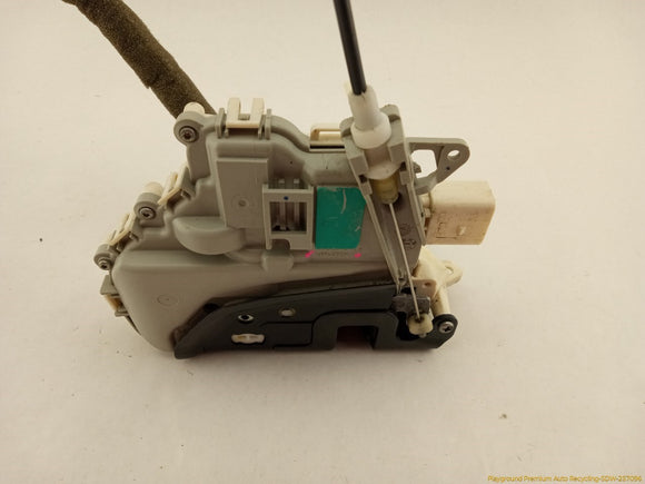 Audi A5 Driver Left Front Door Lock Actuator