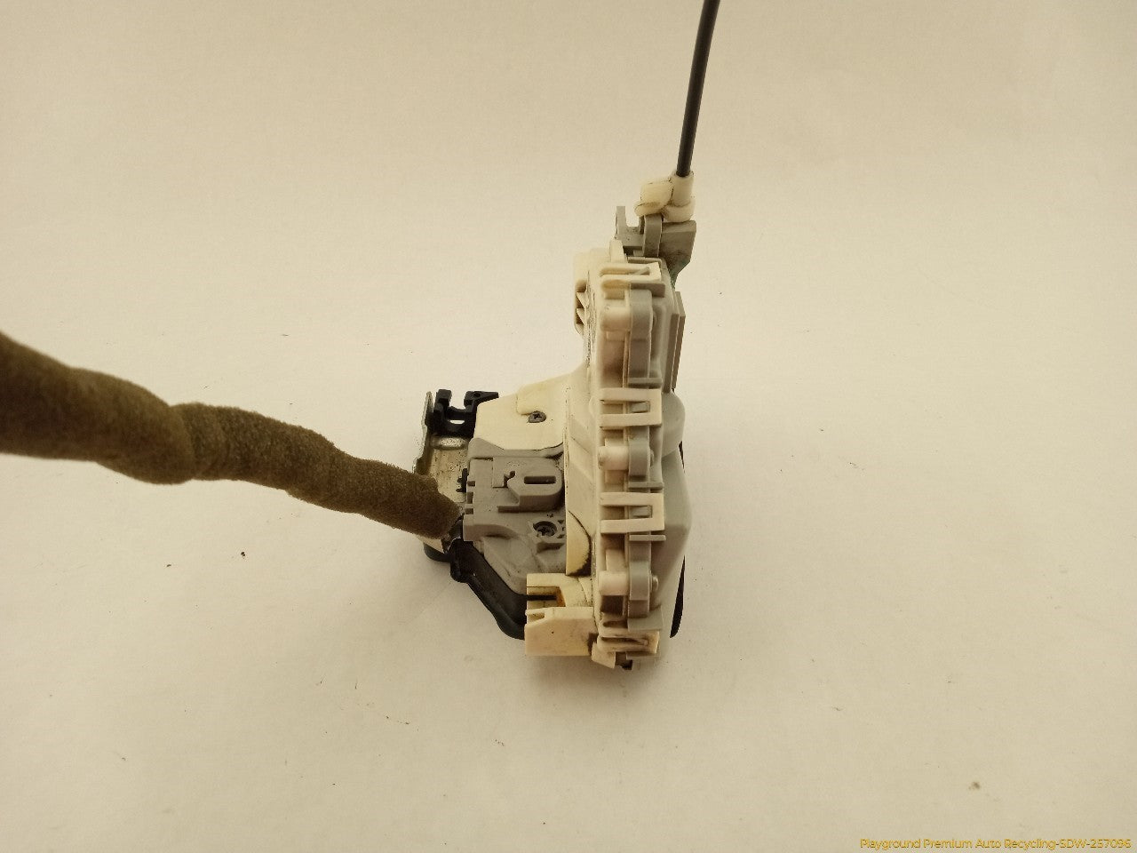 Audi A5 Driver Left Front Door Lock Actuator