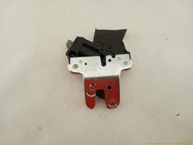 Audi A5 Trunk Lock Actuator - 0