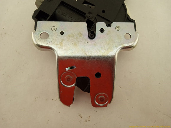 Audi A5 Trunk Lock Actuator