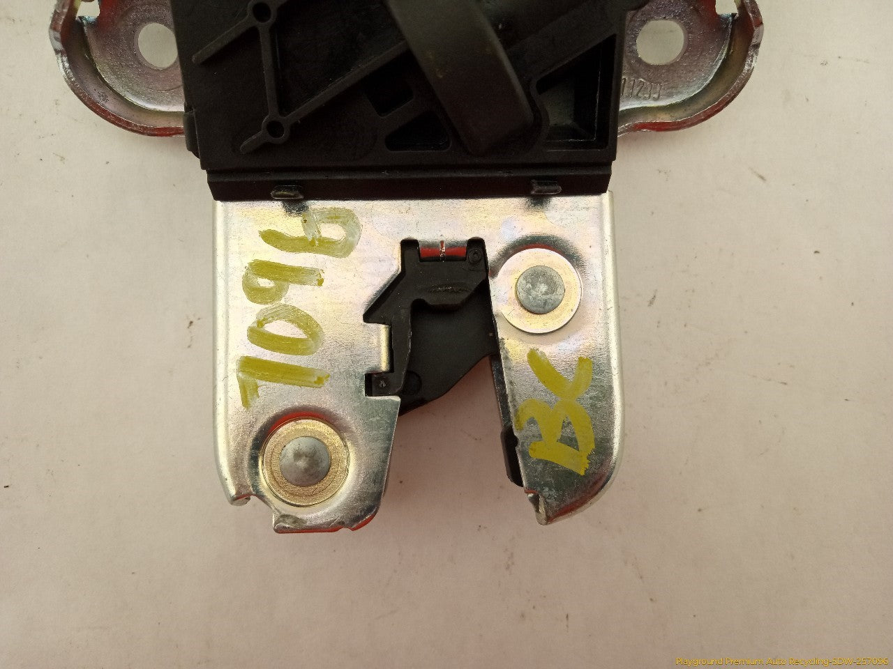 Audi A5 Trunk Lock Actuator