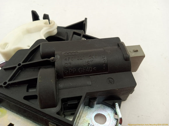 Audi A5 Trunk Lock Actuator