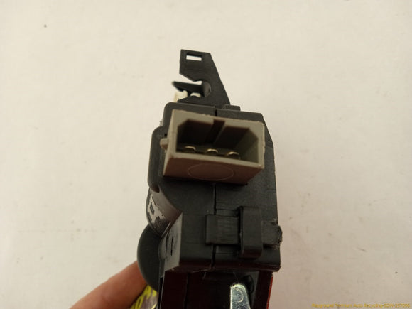 Audi A5 Trunk Lock Actuator