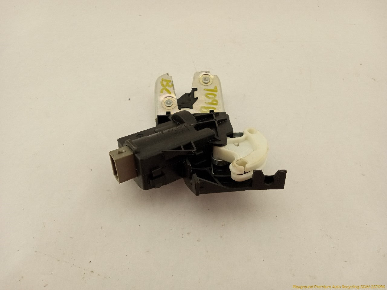 Audi A5 Trunk Lock Actuator