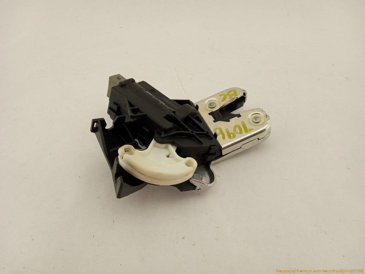 Audi A5 Trunk Lock Actuator
