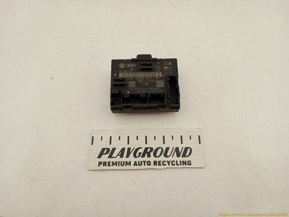 Audi A5 Passenger Right Front Door Control Module