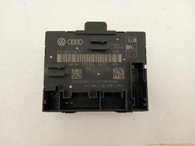 Audi A5 Passenger Right Front Door Control Module - 0