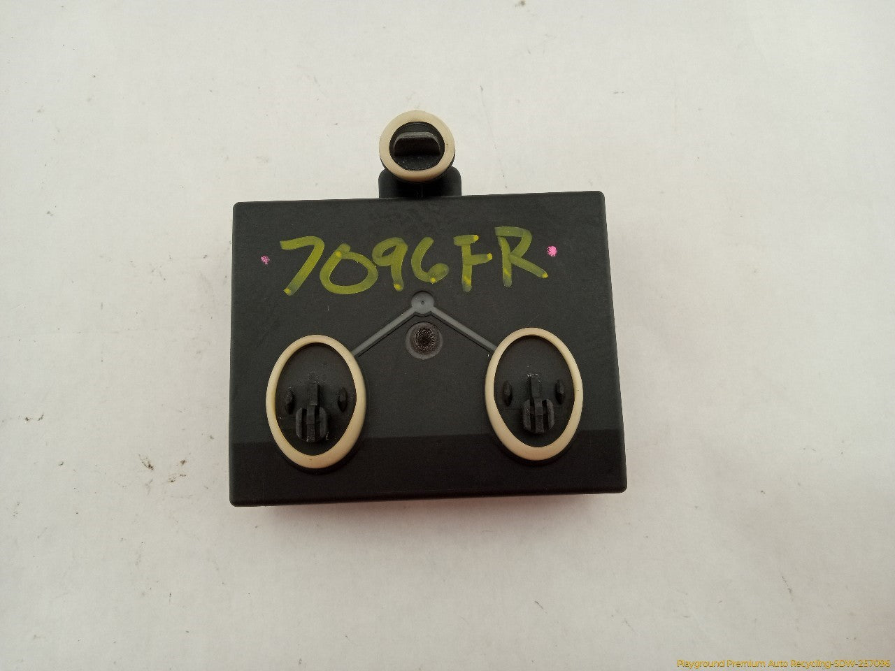 Audi A5 Passenger Right Front Door Control Module