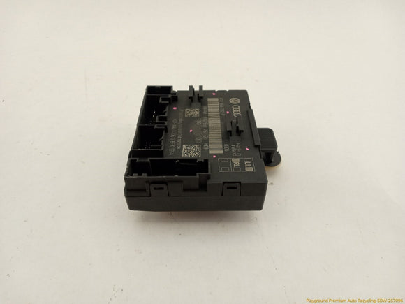 Audi A5 Passenger Right Front Door Control Module