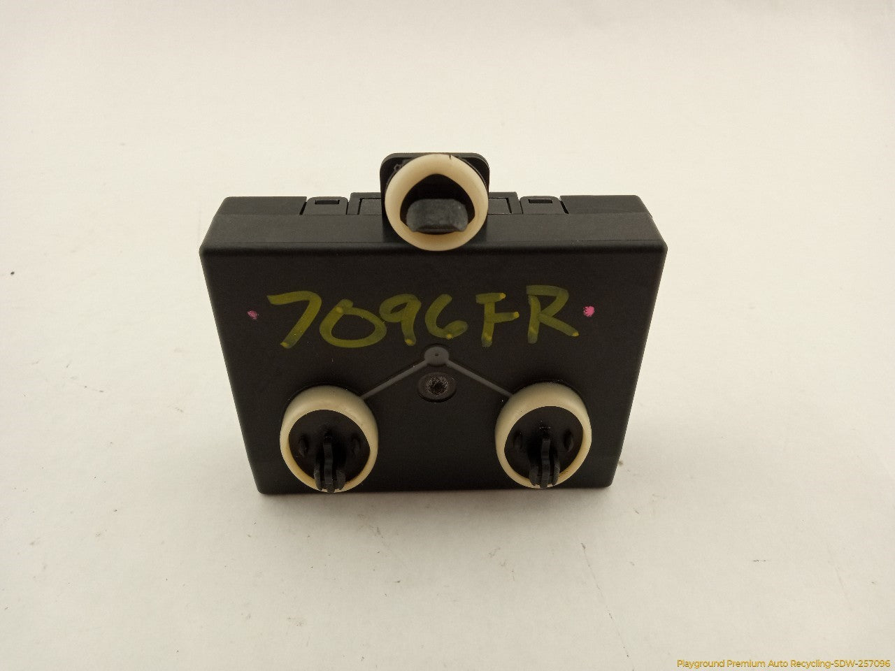 Audi A5 Passenger Right Front Door Control Module