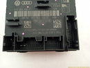 Audi A5 Passenger Right Front Door Control Module-12