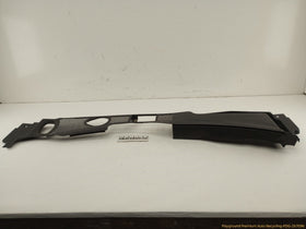 Audi A5 Windshield Cowl Vent Panel