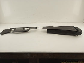 Audi A5 Windshield Cowl Vent Panel - 0