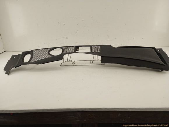 Audi A5 Windshield Cowl Vent Panel