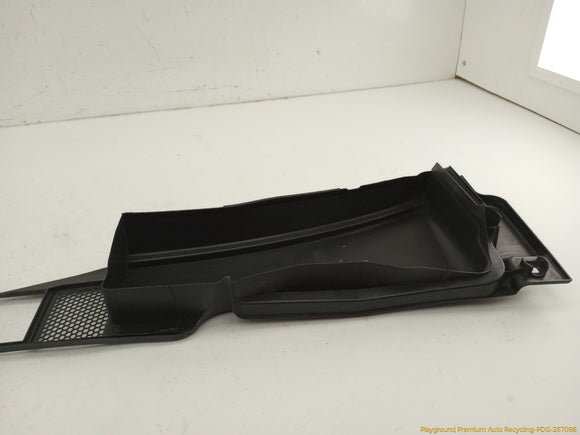 Audi A5 Windshield Cowl Vent Panel