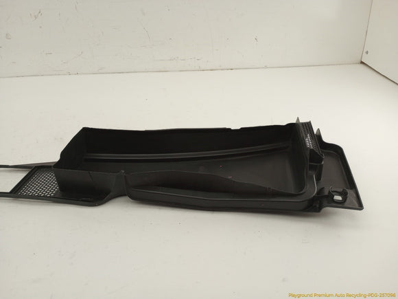 Audi A5 Windshield Cowl Vent Panel