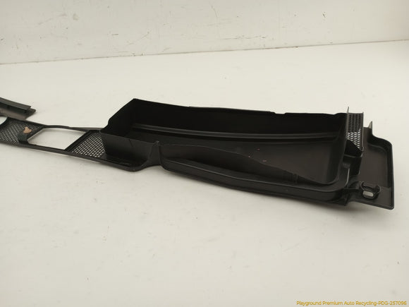 Audi A5 Windshield Cowl Vent Panel