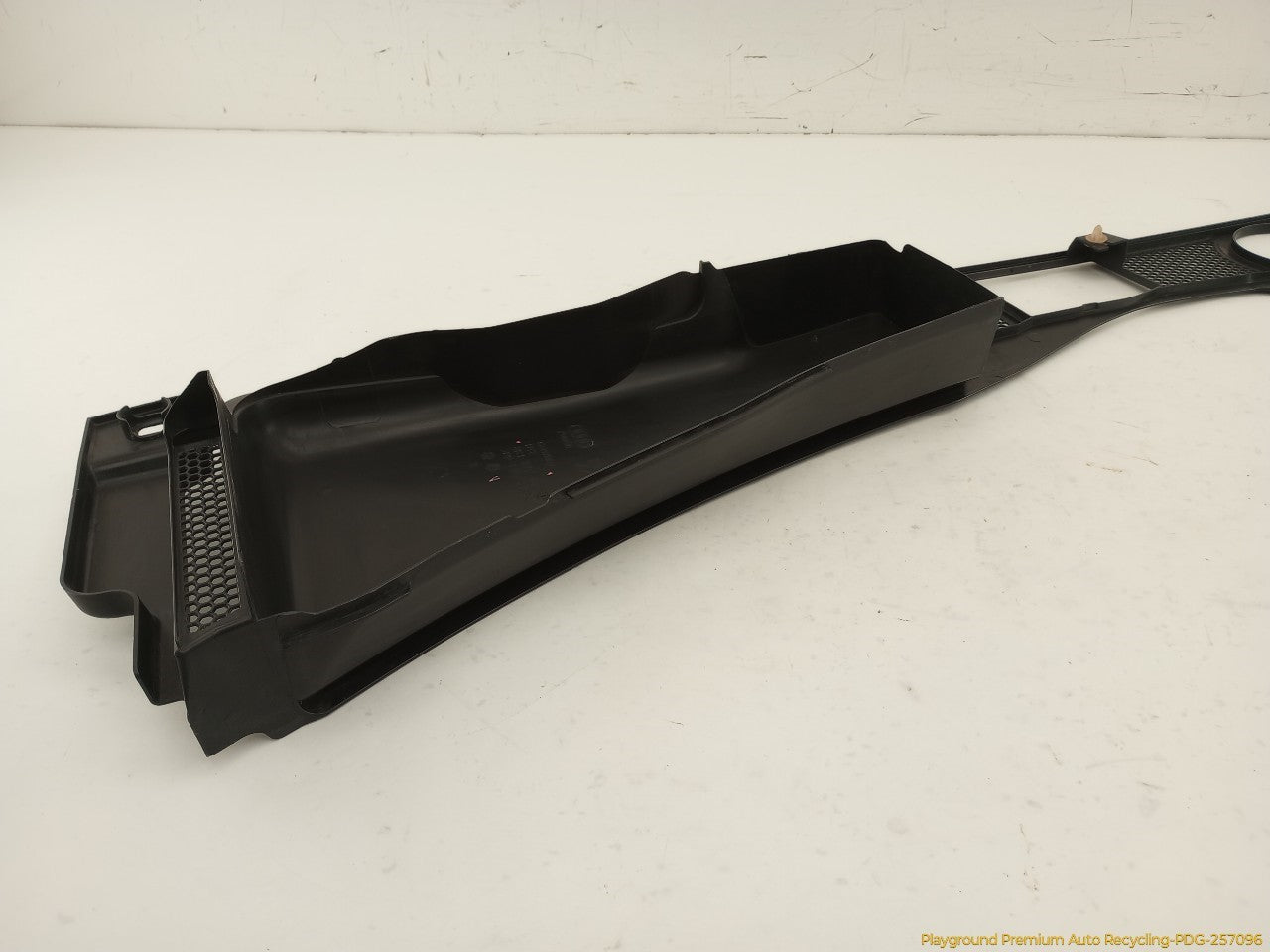 Audi A5 Windshield Cowl Vent Panel