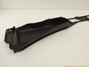 Audi A5 Windshield Cowl Vent Panel-10