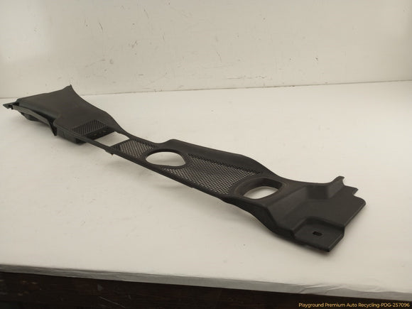 Audi A5 Windshield Cowl Vent Panel