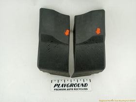 Land Rover LR2 Pair Of Front Lower Fender Trim