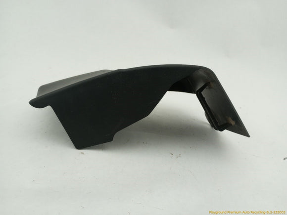 Land Rover LR2 Pair Of Front Lower Fender Trim