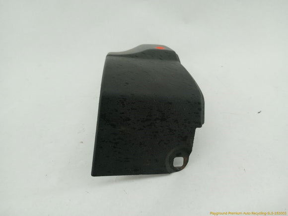 Land Rover LR2 Pair Of Front Lower Fender Trim