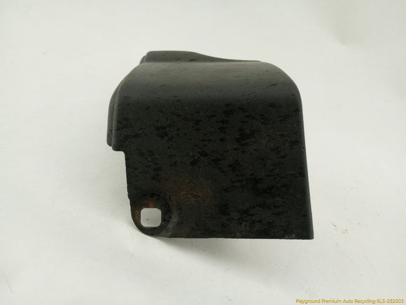 Land Rover LR2 Pair Of Front Lower Fender Trim