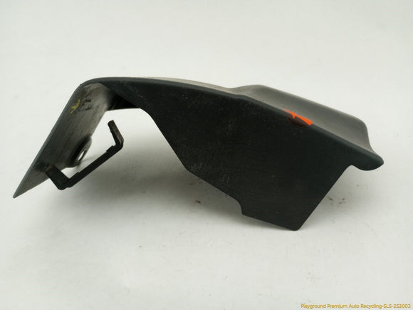 Land Rover LR2 Pair Of Front Lower Fender Trim