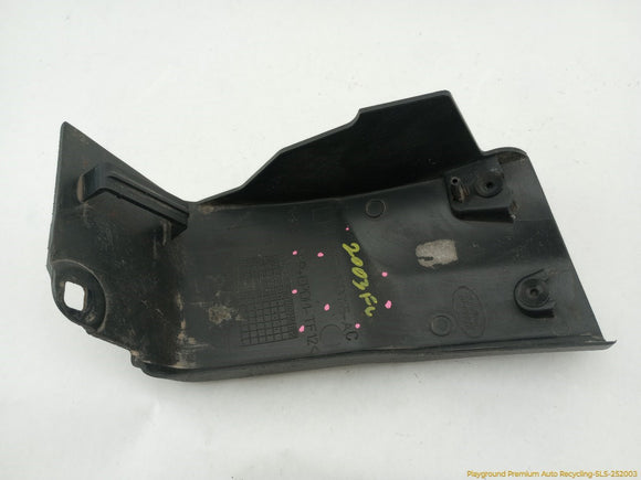 Land Rover LR2 Pair Of Front Lower Fender Trim