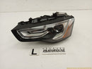 Audi A5 Driver Left Head Lamp-1