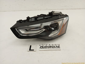 Audi A5 Driver Left Head Lamp