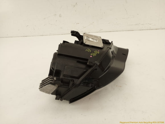 Audi A5 Driver Left Head Lamp