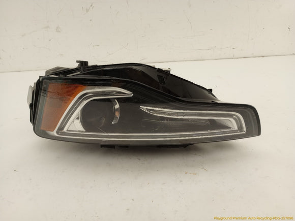 Audi A5 Driver Left Head Lamp