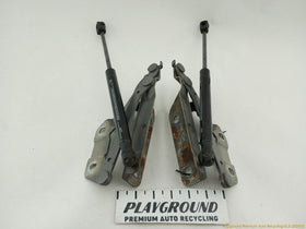 Land Rover LR2 Pair Of Front Hood Hinges