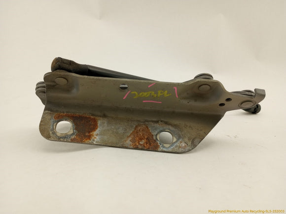 Land Rover LR2 Pair Of Front Hood Hinges