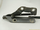 Land Rover LR2 Pair Of Front Hood Hinges-5
