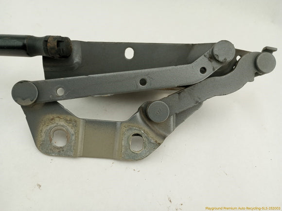 Land Rover LR2 Pair Of Front Hood Hinges