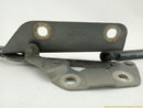 Land Rover LR2 Pair Of Front Hood Hinges-9