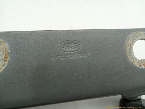 Land Rover LR2 Pair Of Front Hood Hinges